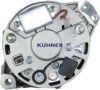JOHN DEERE RE57960 Alternator
